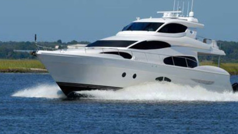 Price Reduction -Marine Repair Shop with Indoor & Outdoor Storage 6 Acres