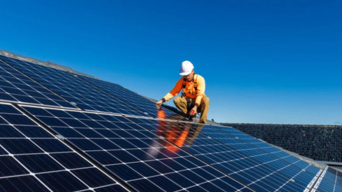 Canadian Solar Energy E-Commerce Leader: A Smart, Sustainable Investment