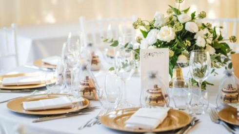 All-Inclusive Wedding & Event Center