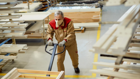 Full Service - Custom Industrial Packaging