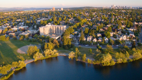 General Dental Practice near Green Lake in Seattle