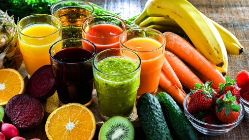 Juice Bar For Sale | Absentee-Owned Opportunity