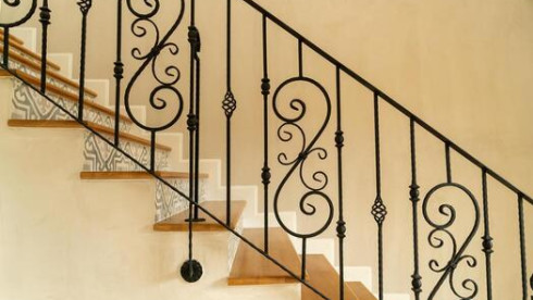 Railing Manufacturing /Installation Company