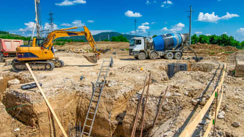 Motivated seller: Asset Rich – Foundation Services