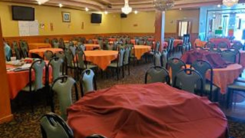 Restaurant Business for Sale in Atlantic County