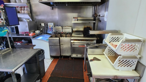 Niche Restaurant for Sale in New York