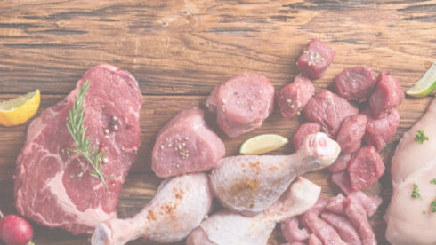 Growing Meat Processor and Wholesaler