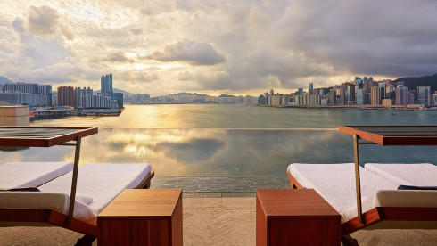 Profitable and Popular Hotel in Hong Kong for Sale