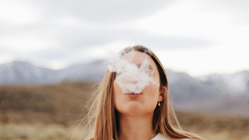 Premium Vape & Smoke Retail Platform - 20+ Stores