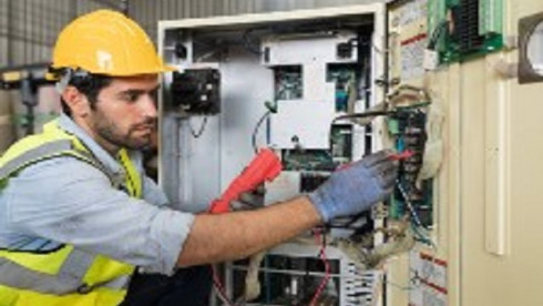 Growing Industrial Commercial Electrical Contracto