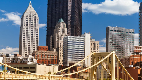 South Hills, Pittsburgh General Dental Practice