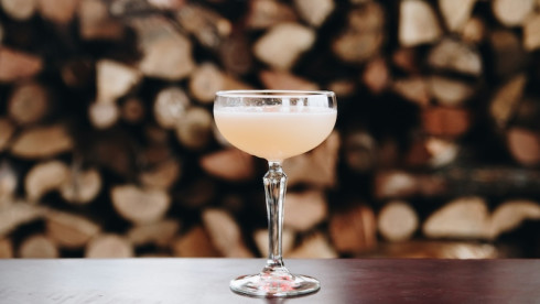 Turnkey New York County Dining & Social Venue