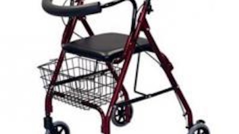 Long Time Non-Med Home Healthcare Business