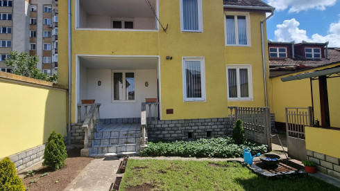 House for Sale in Dorobanti Oradea, Romania