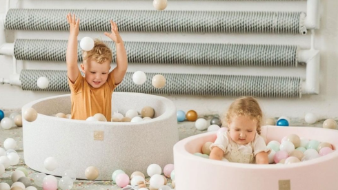 3.5 Year Old Kids' Toy Business for Sale