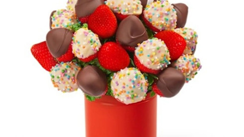 Edible Arrangements® Franchise Resale – Coastal San Diego County