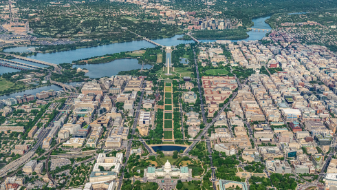 Professional Aerial Photography Imaging Business