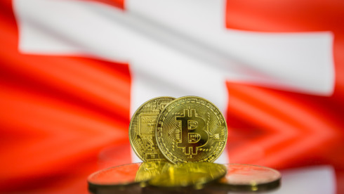 Licensed Swiss Crypto-Fintech Platform