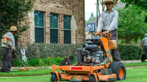 Landscaping Business with Established Client Base – Elizabeth, NJ