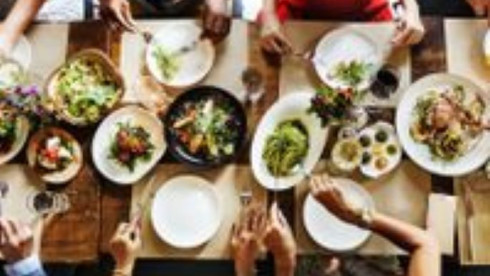 Profitable Restaurant, with Real Estate Available