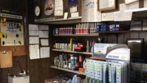 Busy Auto Repair for Sale in PA