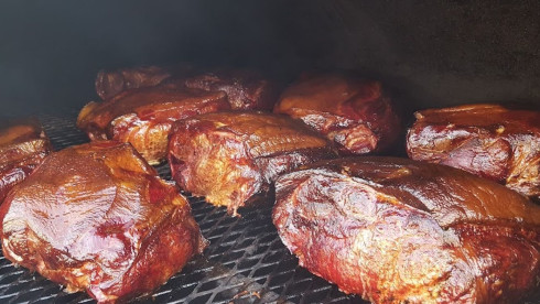 Local Iconic Comfort Food Restaurant