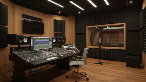 Turn Music Passion into Profit – Brooklyn NY