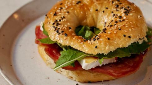 Bagel Franchise for Sale in Montreal