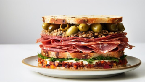 Suburban Phila Gourmet Sandwich Shop