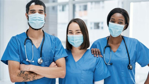 Thriving Healthcare Staffing Business For Sale