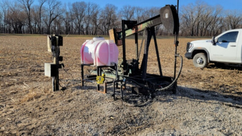 Oil Leases for Sale