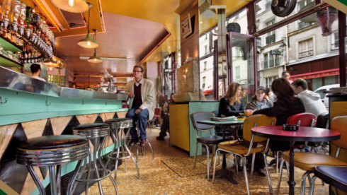 Restaurant & RE-Family Restaurant