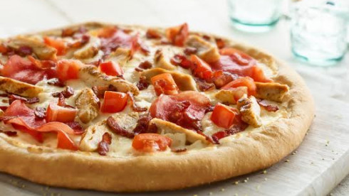 Newly Renovated Southern Alberta Panago Pizza