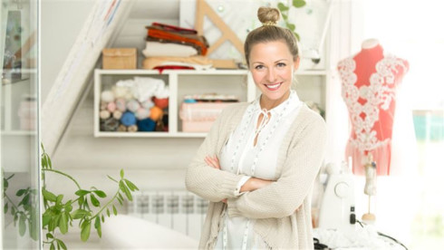 Price Drop /  Online Sewing Supply Studio Business