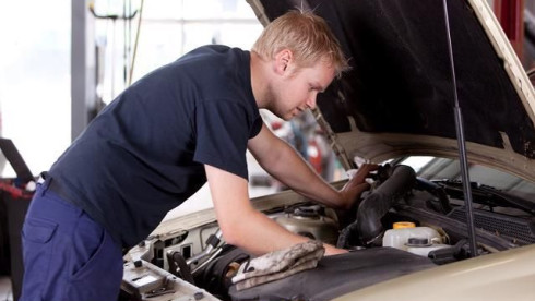 30 Year Established Automotive Repair Shop