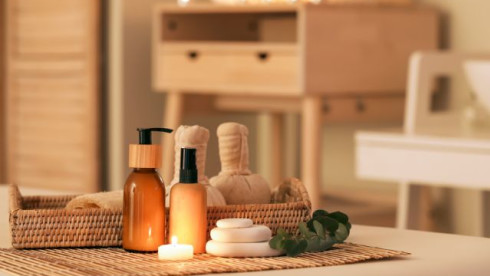 Established Online Health & Beauty Store