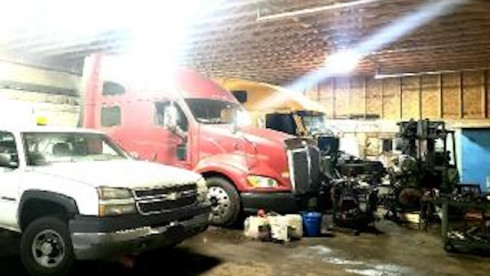 Towing & Auto Repair Company in Connecticut