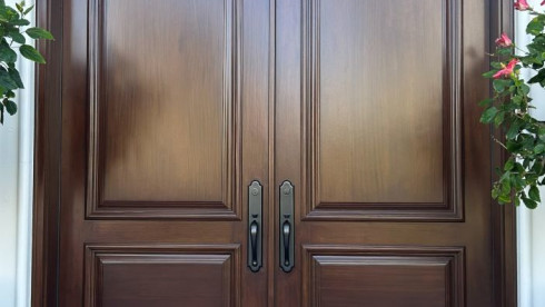 Door Contractor Business