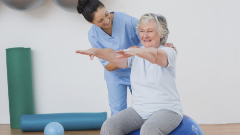 Physical Therapy Private Practice for Sale