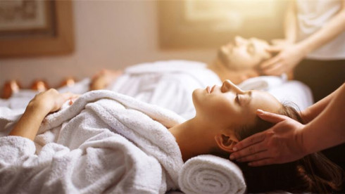 One of A Kind Salon and Day Spa For Sale