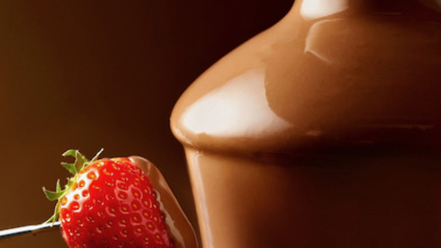 Chocolate Fountain Supplier & Event Hire Services