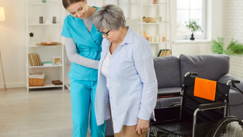 Established Twin Cities Home Health Care Agency