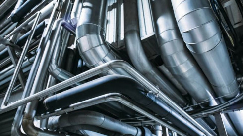 Industrial Ventilation & Equipment Solutions – Sales, Installation & Service