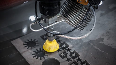 Manufacturer and Distributor of Industrial Equipment