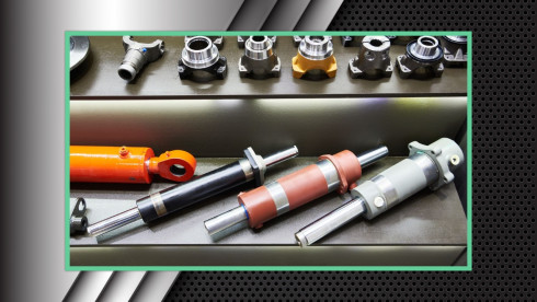 35% Profit Ratio to Hydraulic Repair in WA
