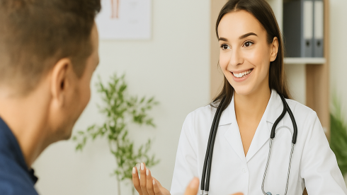 High-Growth Dual-Location Medical Clinic in Tucson