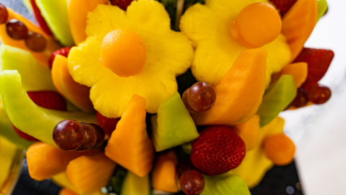 Well-established Edible Arrangements store located in W. Maryland