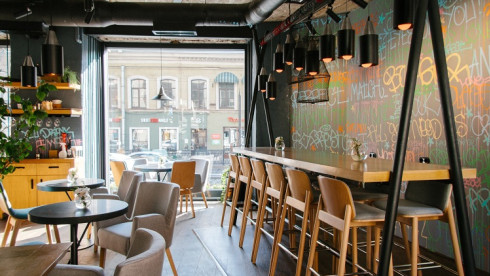 Pizza Parlor/Dominican Food for Sale in PA