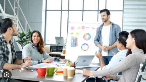 Marketing Agency. 20% EBITDA margin