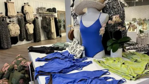 Profitable Island Style Purveyor of Women's Style